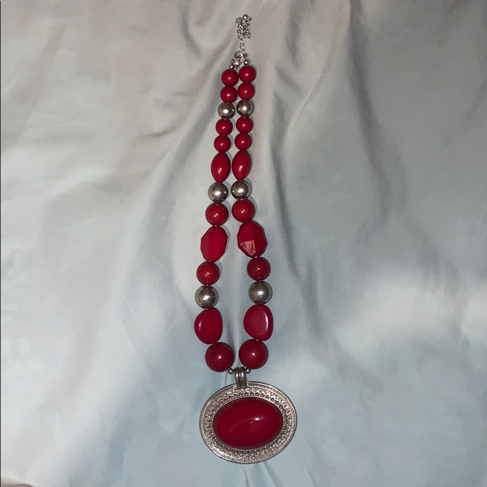 Statement Necklace